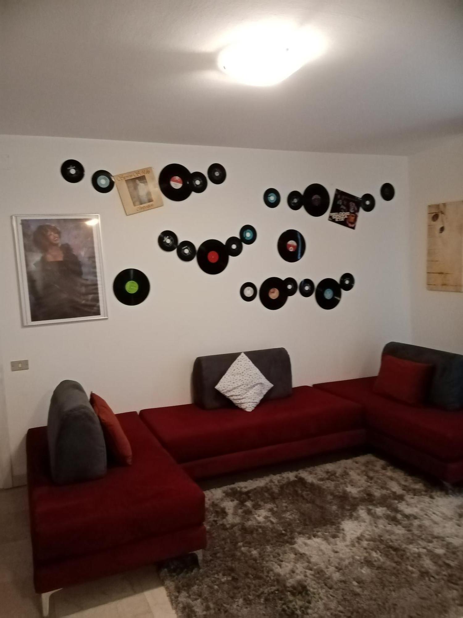 Music Flat Verona Exterior photo